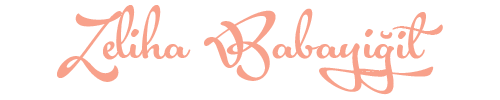 Zeliha Babayiğit Logo